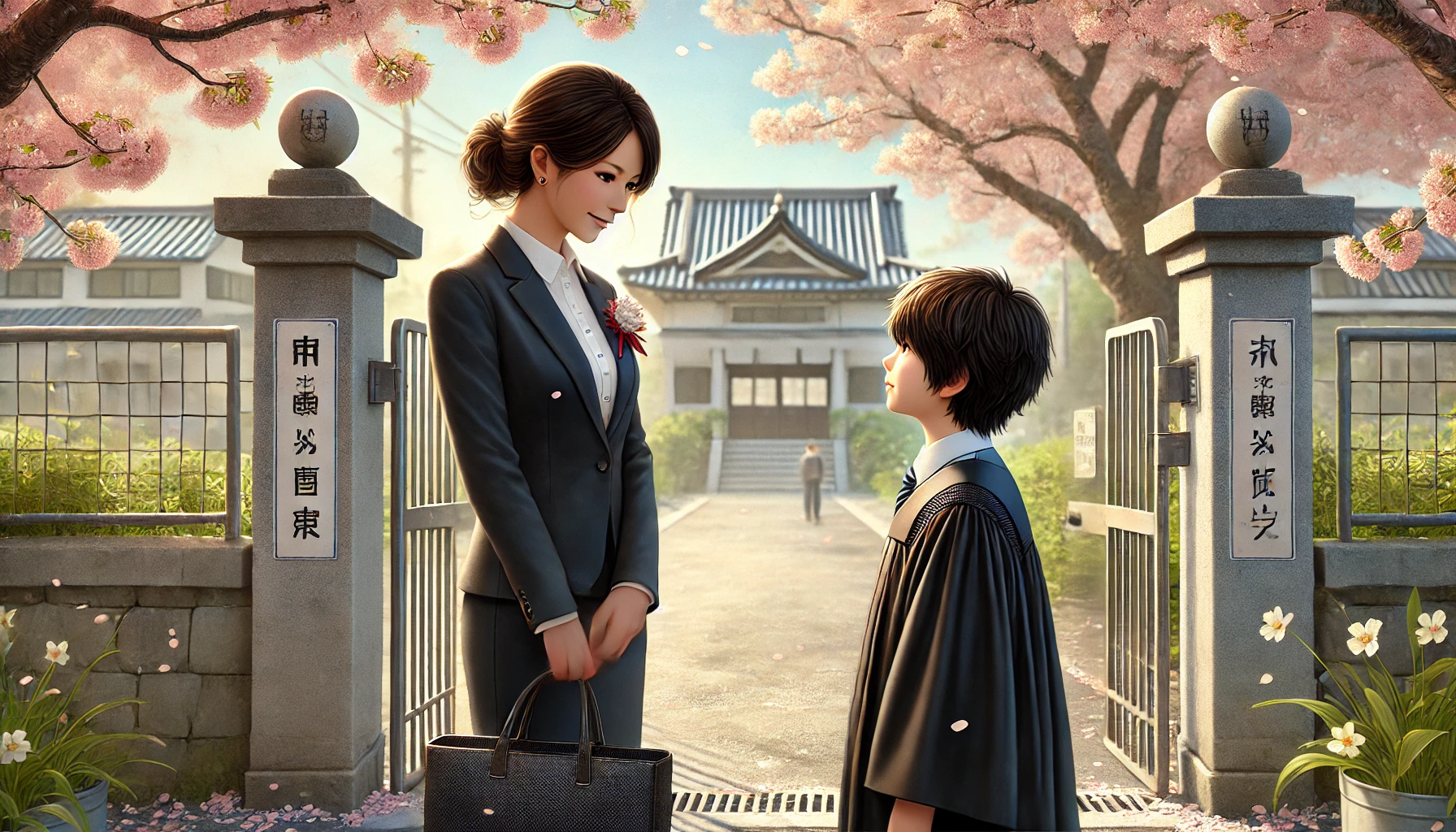 先生とラインは卒業後は交換できる？