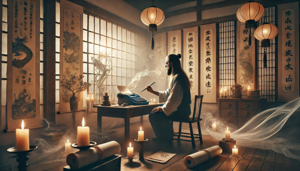 創作やネーミングに役立つ珍しい言葉の響き