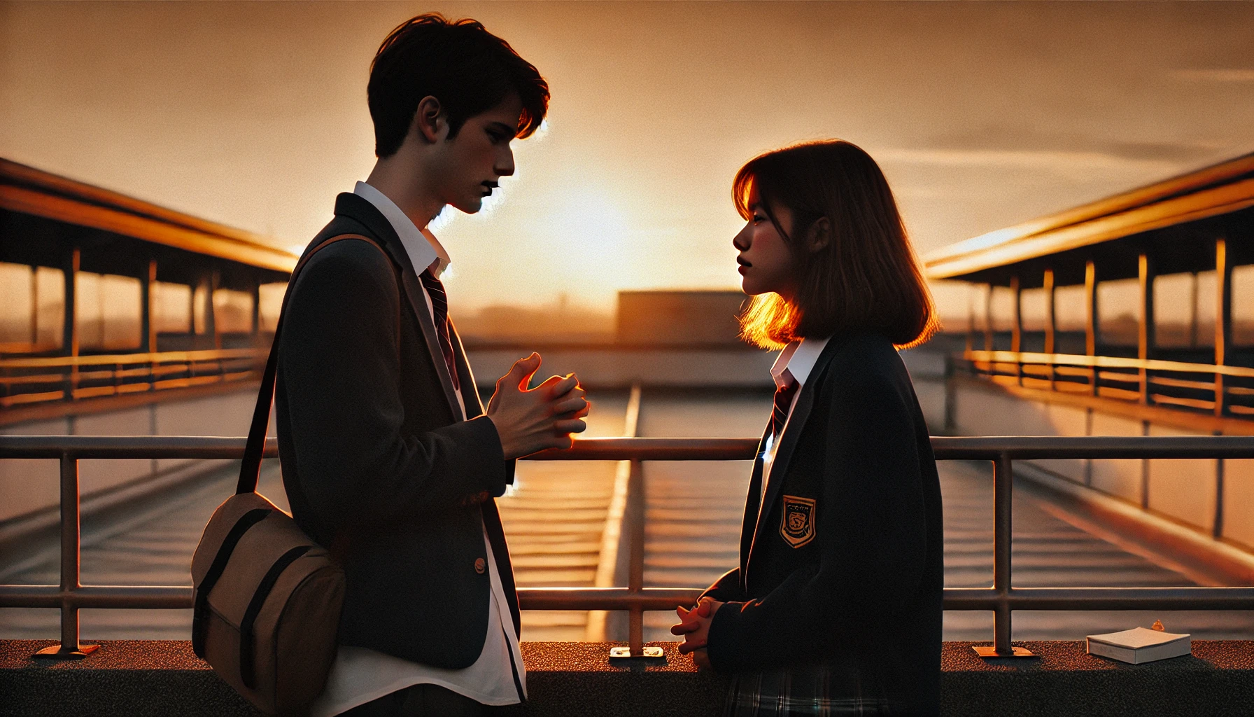 卒業式で告白して伝えるだけでも迷惑？成功させる方法