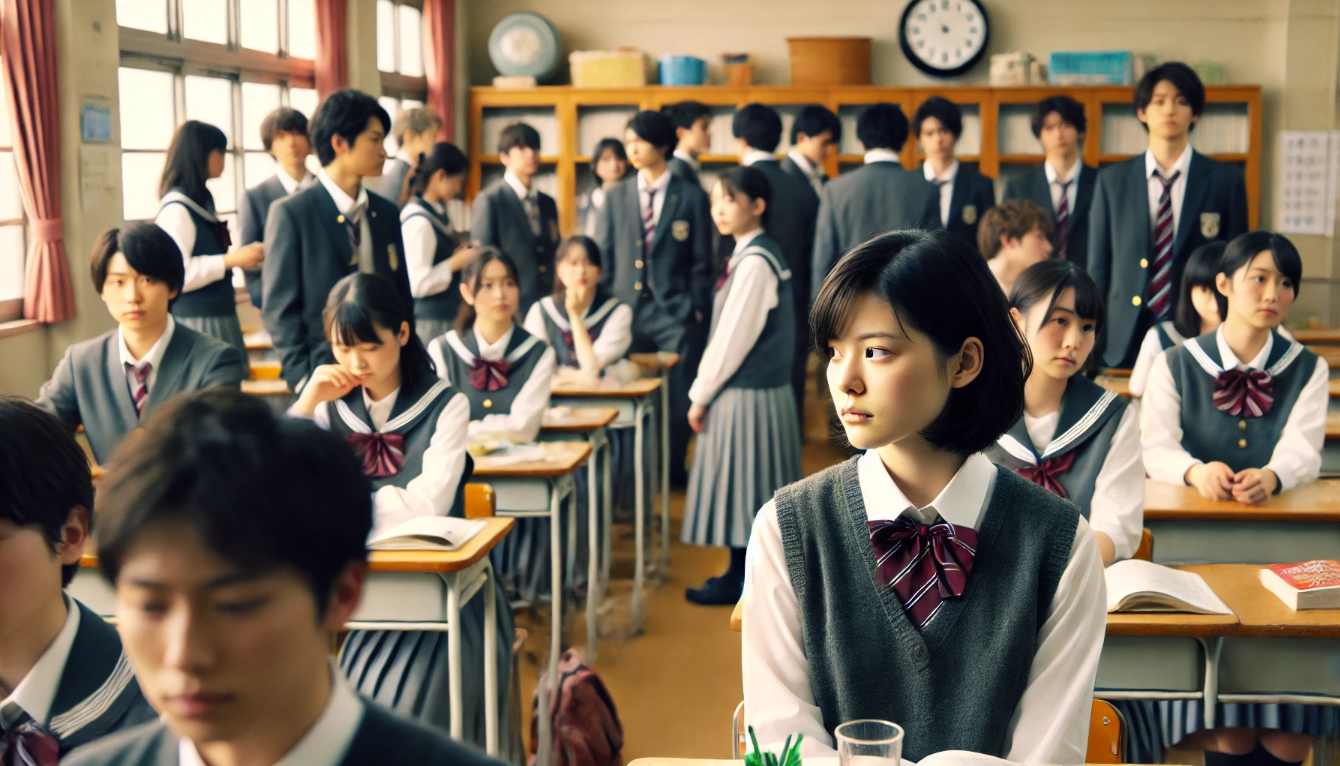 卒業式に男子から告白される確率の現実