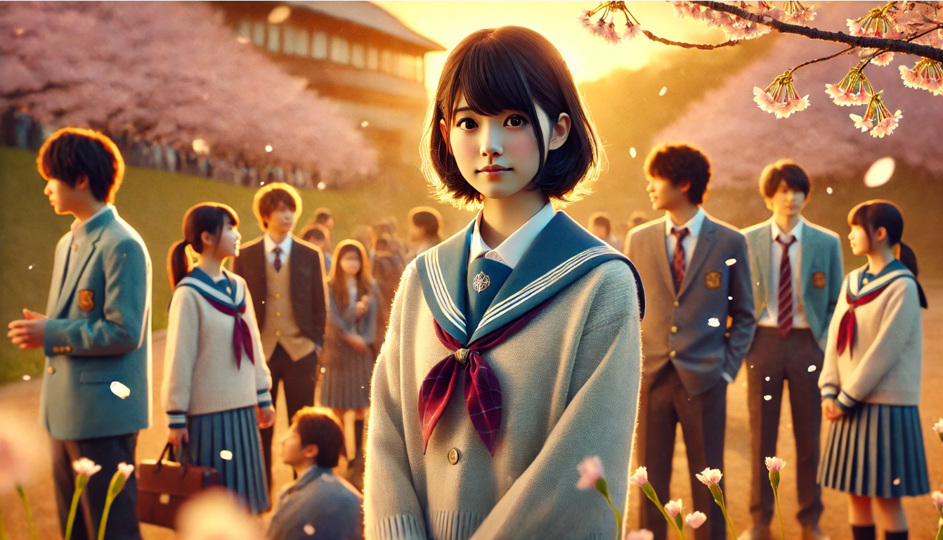 卒業式に男子から告白される確率は何％？最新データから見る現実と対策