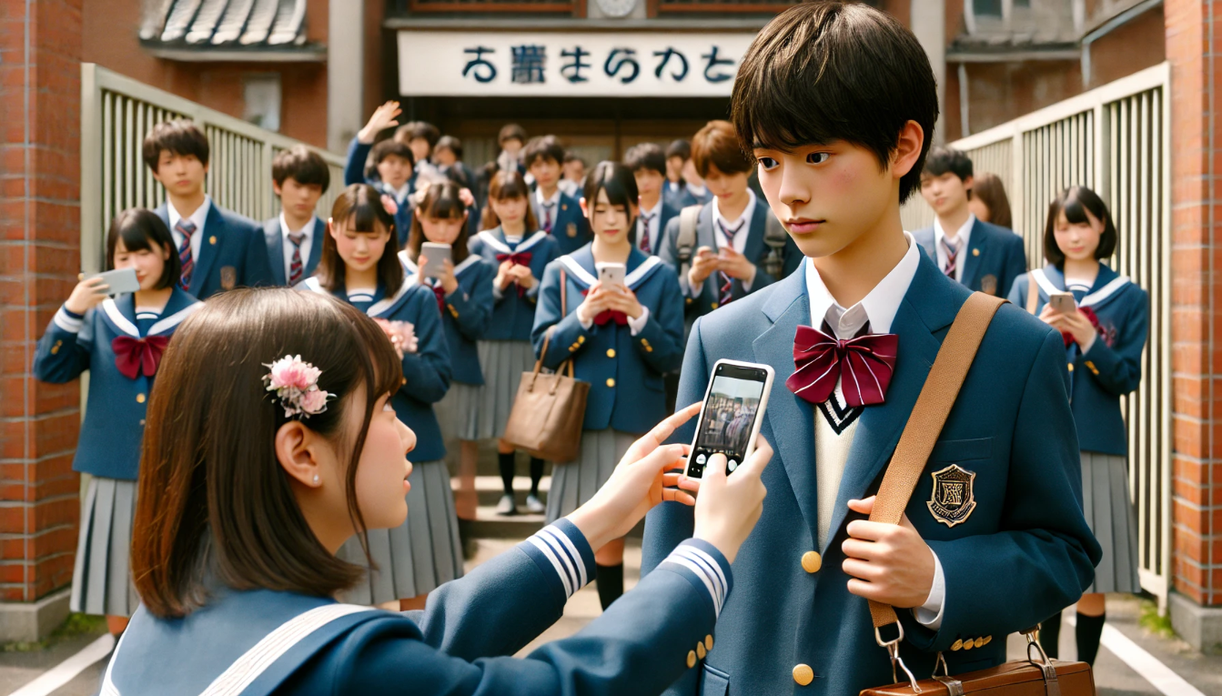 卒業式に男子から告白される確率を上げる方法