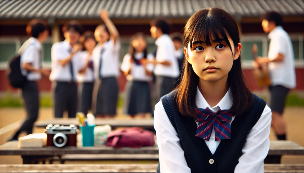 卒業式の打ち上げに呼ばれない理由を知る