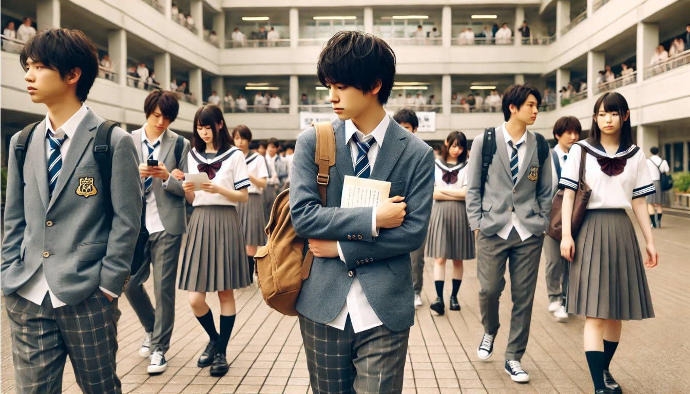 卒業式当日のタイミングが難しい背景