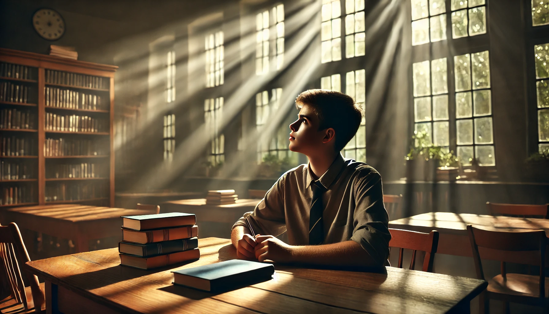 卒業文集の題名のかっこいい案を厳選！他と被らない決め方を解説