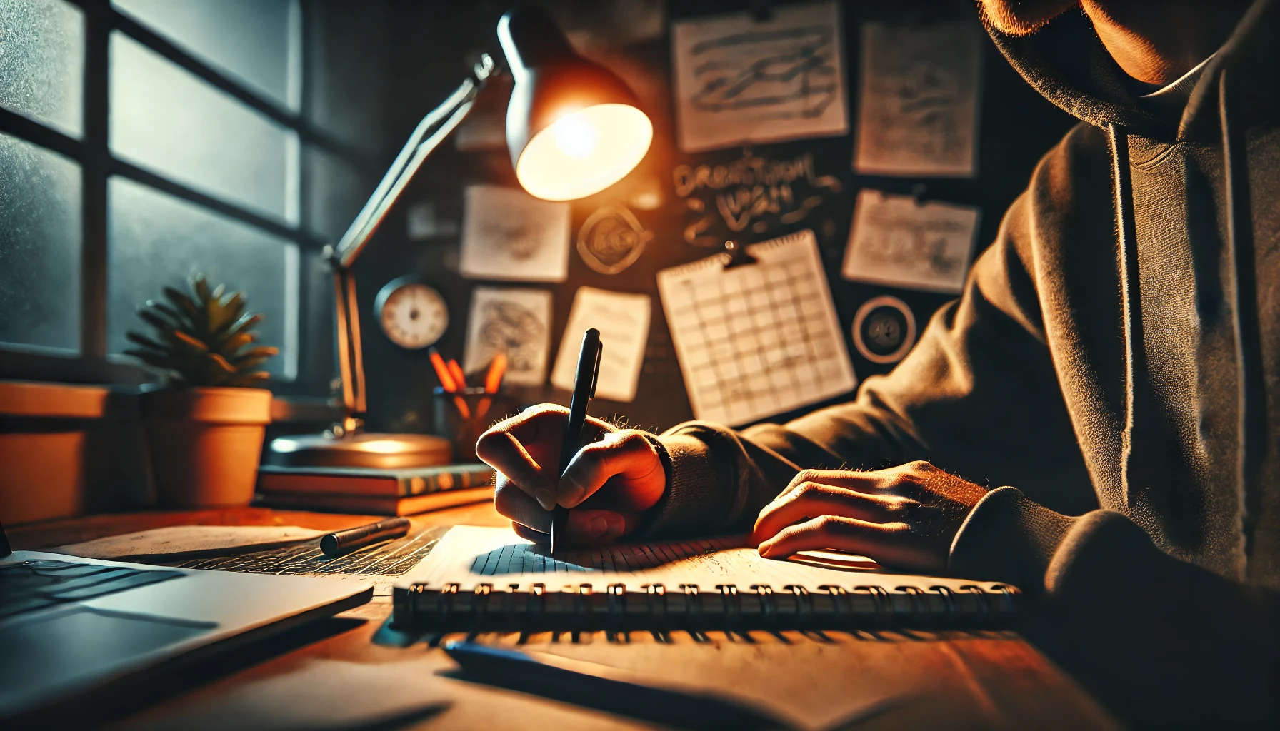 卒業文集の題名でかっこいい案の決め方を解説