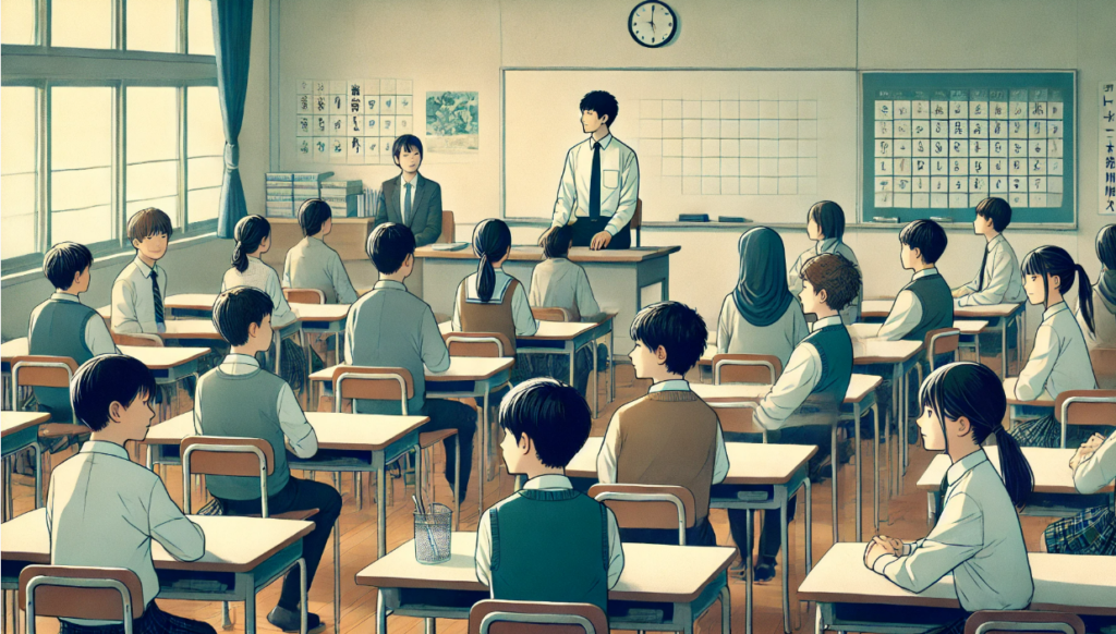 友達や関係性を分ける理由の背景