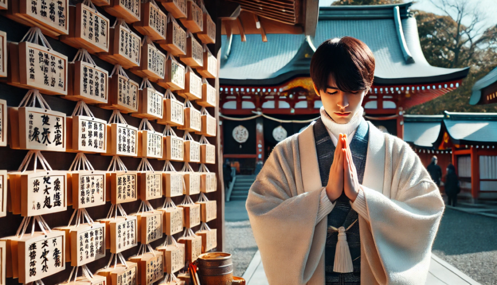 合格祈願で良い日｜2026年の運気を味方にする作法