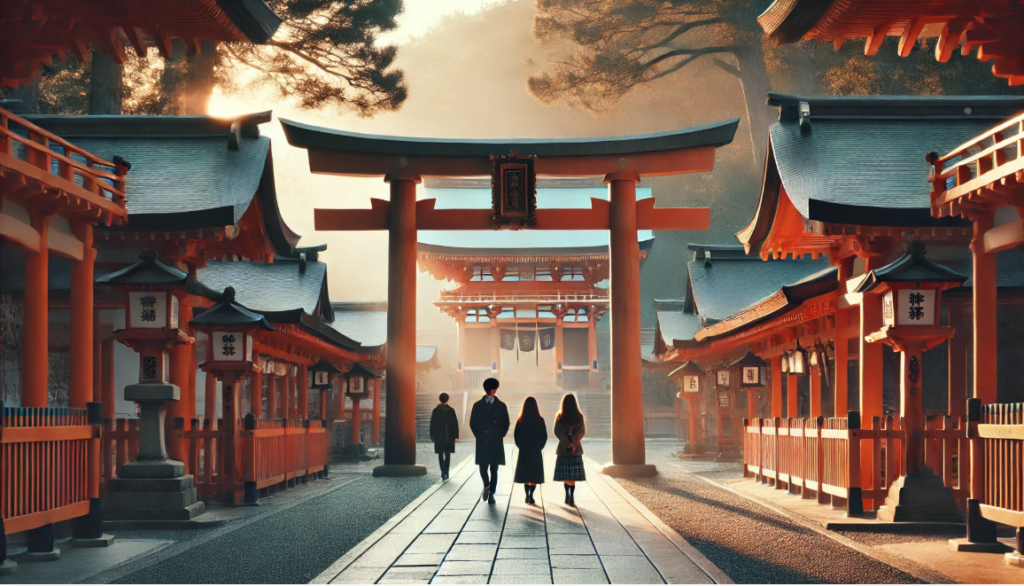 合格祈願に行く良い日｜2026年の最強開運日を解説