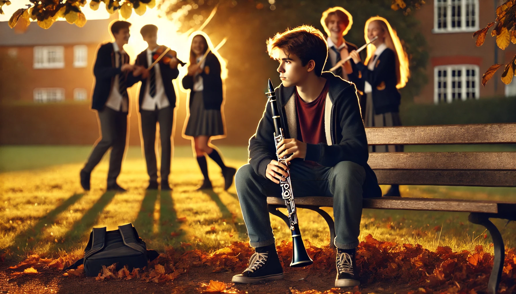 吹奏楽部で自分だけ下手と悩む理由