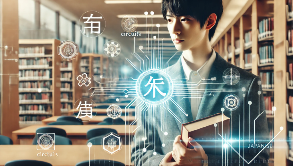 回路で終わる四字熟語を探す方へ！専門用語を徹底解説