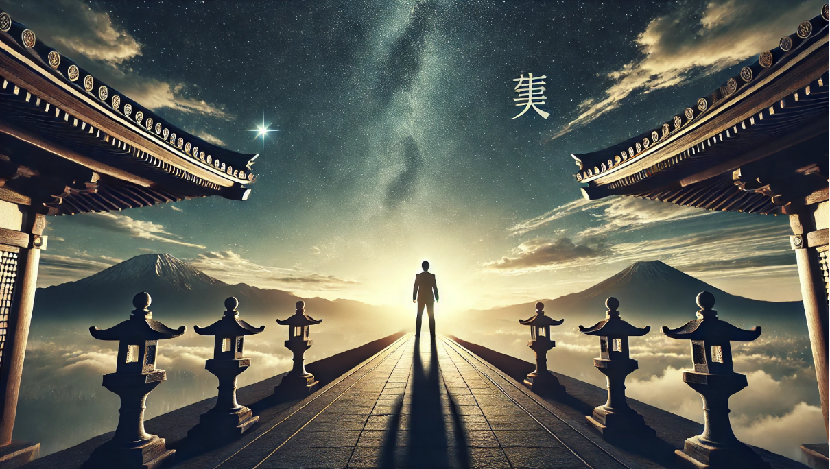 大きく羽ばたく四字熟語20選！スピーチや座右の銘に役立つ意味と由来