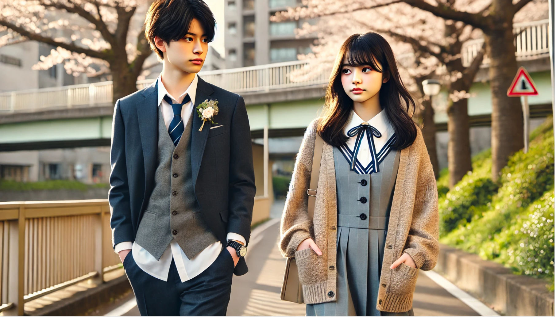 失敗しない卒業式の打ち上げの服装とは？制服アレンジと私服の正解