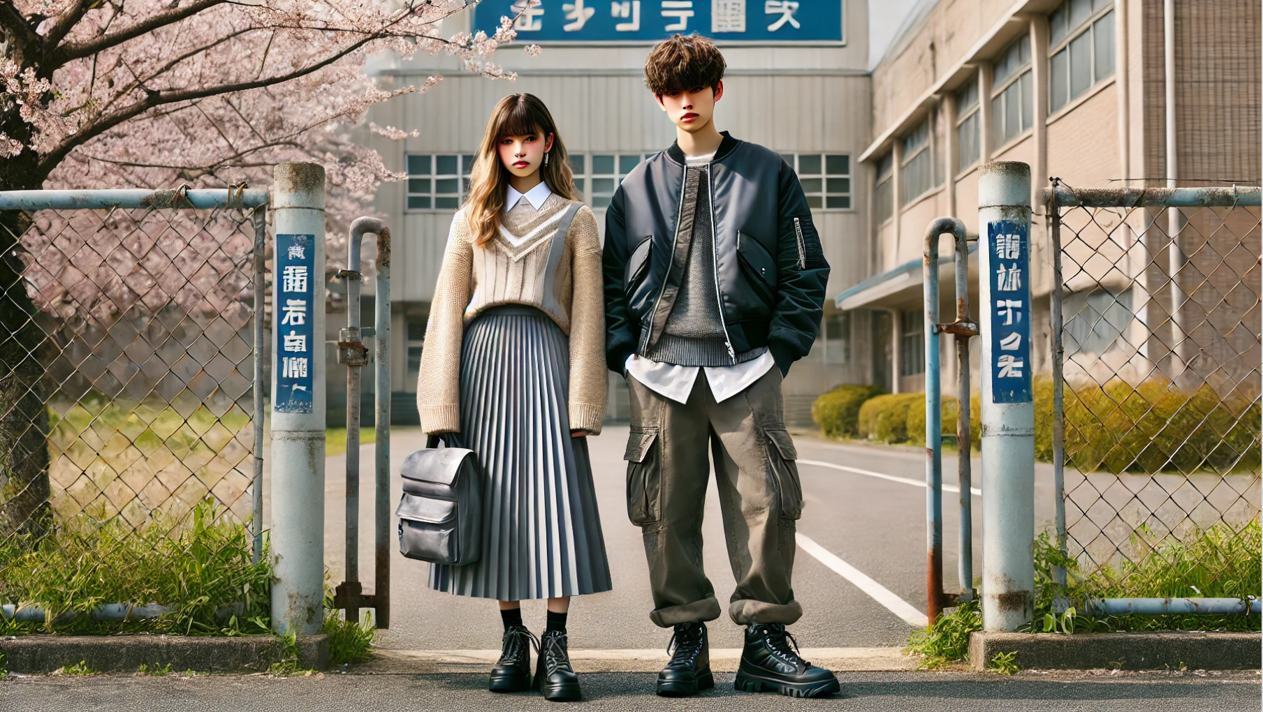 卒業式の打ち上げの服装の基本ポイント