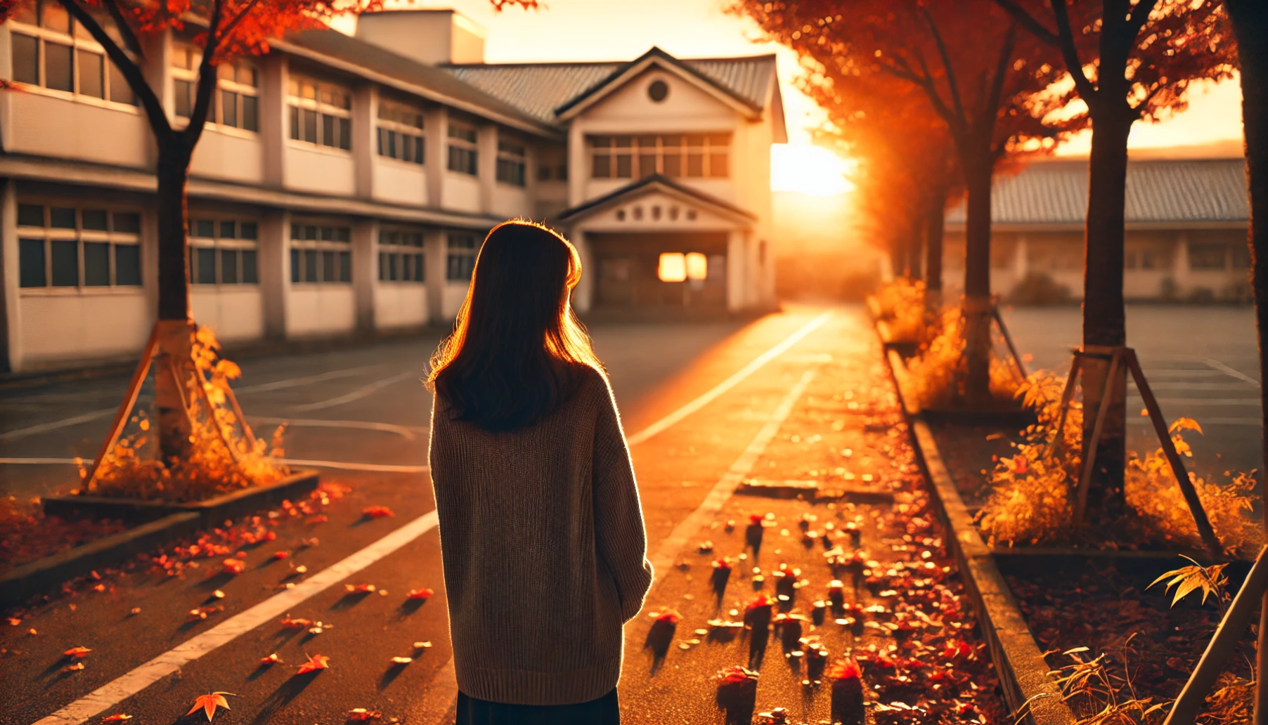 好きな人は卒業するときに諦めるべき？後悔しない選択と気持ちの整理術