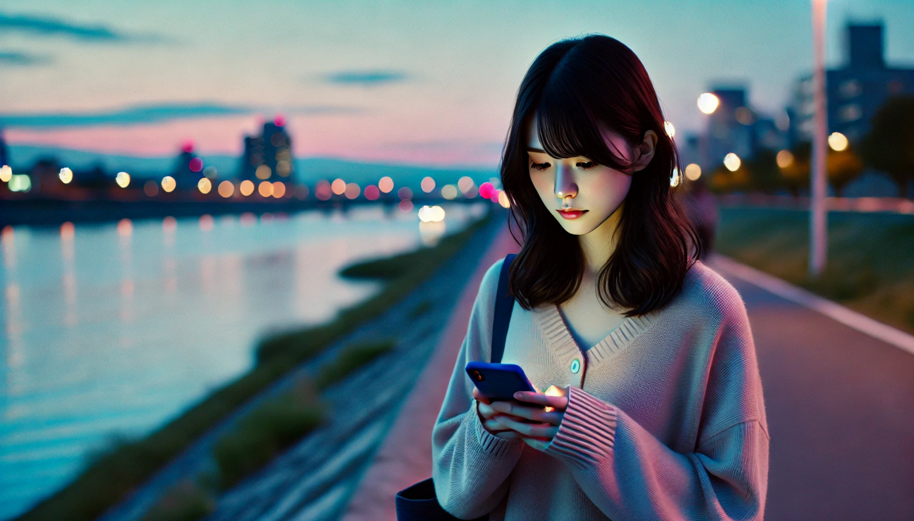 卒業後も会いたい気持ちは本物か？