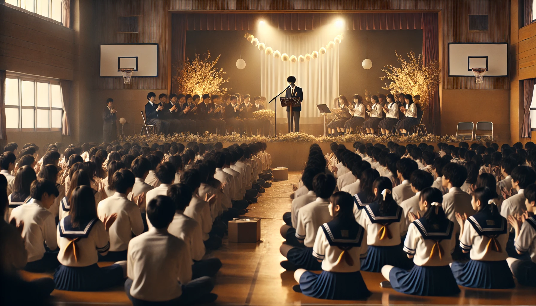 三送会で使えるメッセージ例文で後輩への言葉を徹底紹介