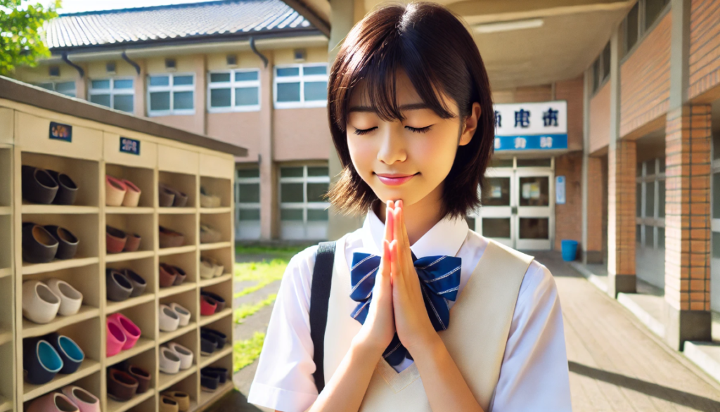 担任の先生が誰になるか不安な時の強力な対策