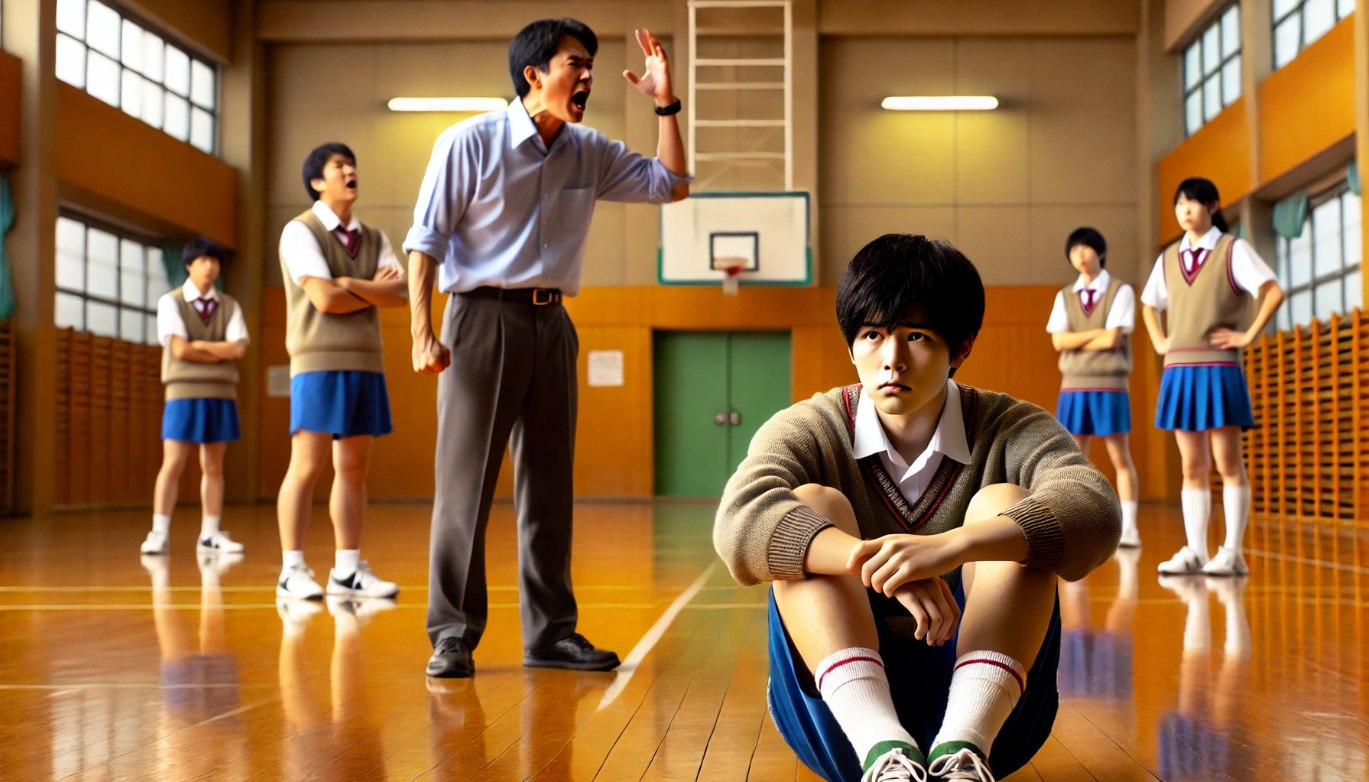 指導がおかしいと感じたときの判断基準