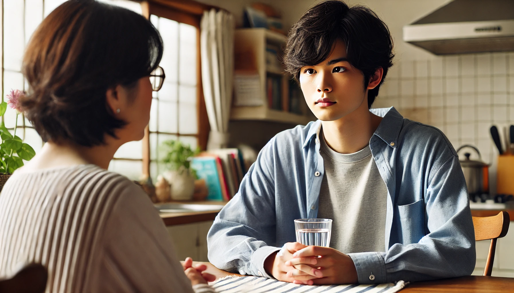 新入生代表挨拶を断る際の適切な対応