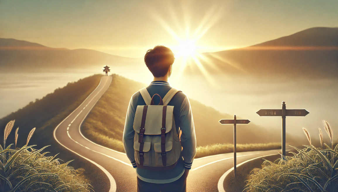 未来を切り開く四字熟語24選！座右の銘や面接で役立つ言葉