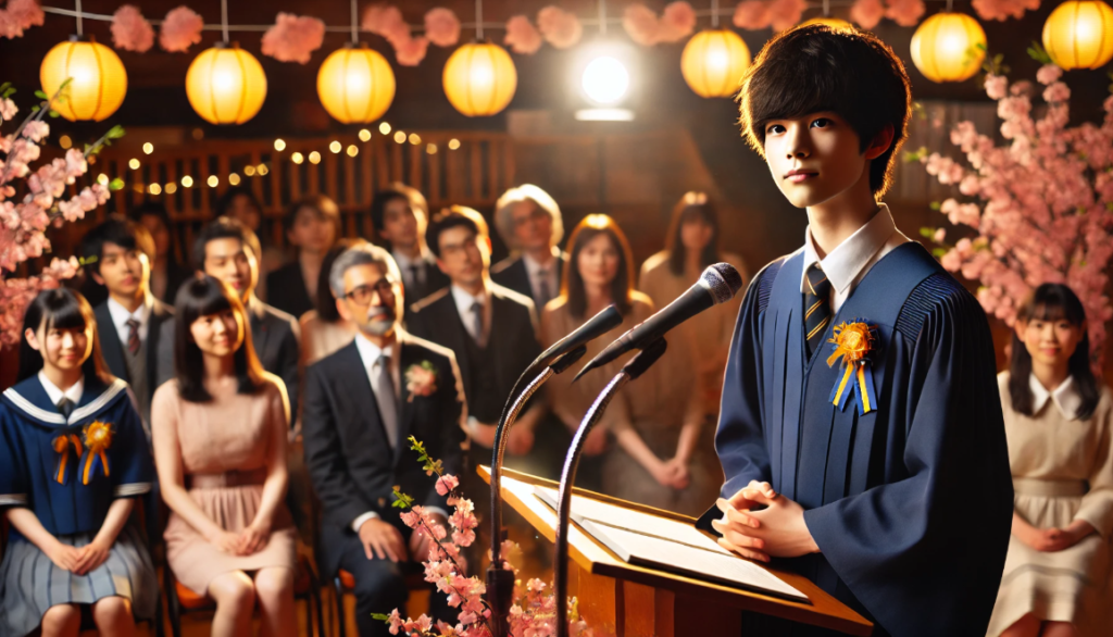 本番で相手の心に響く読み方