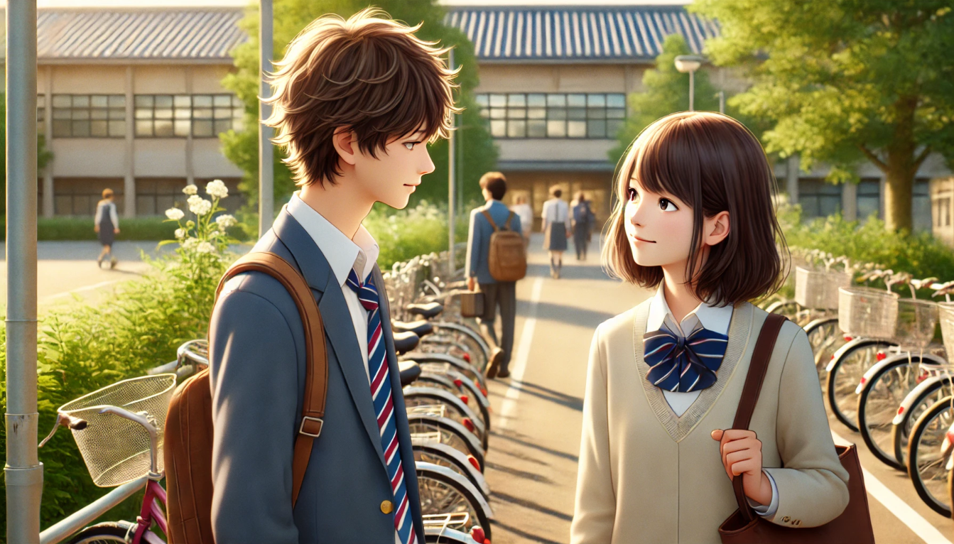 気になる人と自然に距離を縮める方法