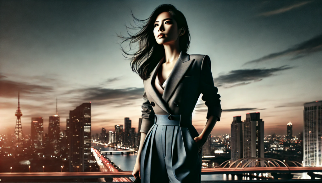 理想の姿を形にする強くて美しい四字熟語の活用