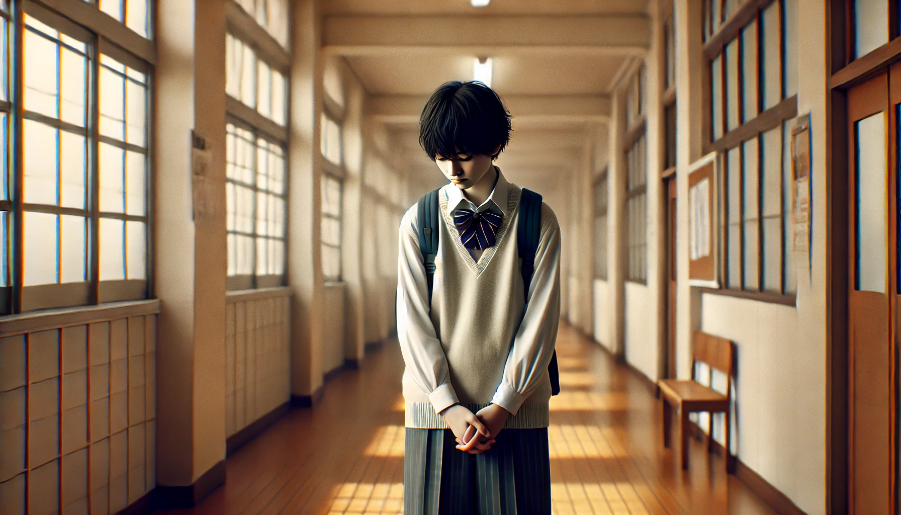 生徒会に落ちたときの恥ずかしくて悔しい気持ちの本当の理由