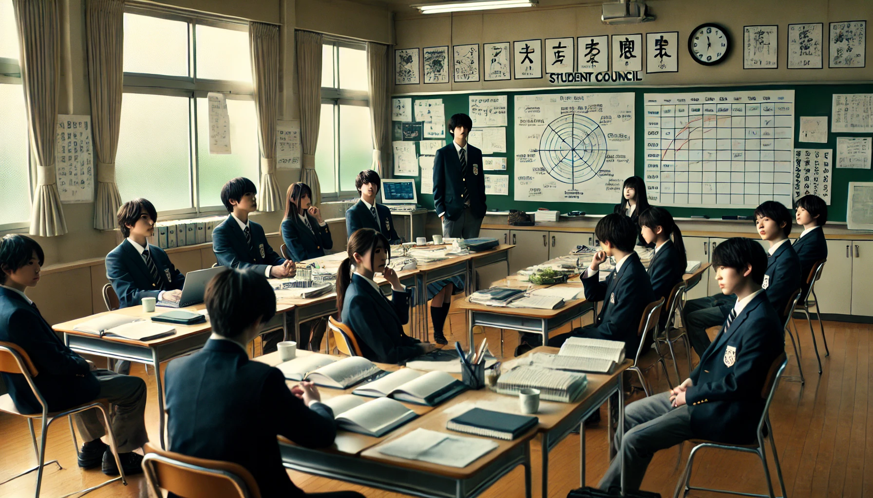 生徒会の公約が実現可能かを見極める具体ステップと成功ポイント解説