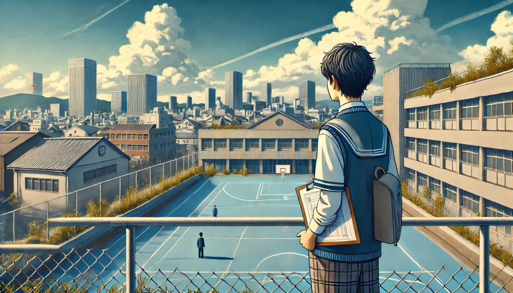 生徒会の公約が実現可能かの判断基準を理解する