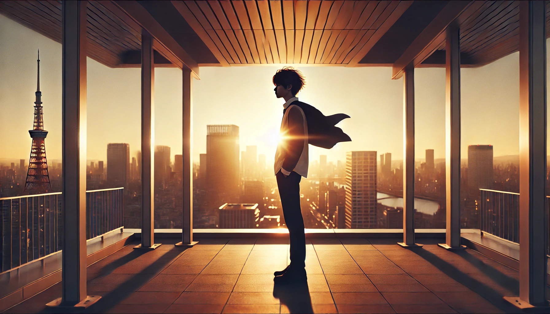 生徒会スローガンのサブタイトルとしてかっこいい要点