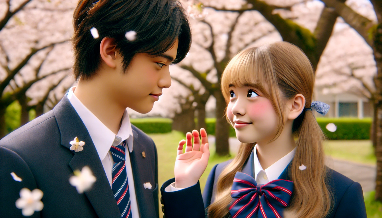 男子からより可愛いと感じられる瞬間