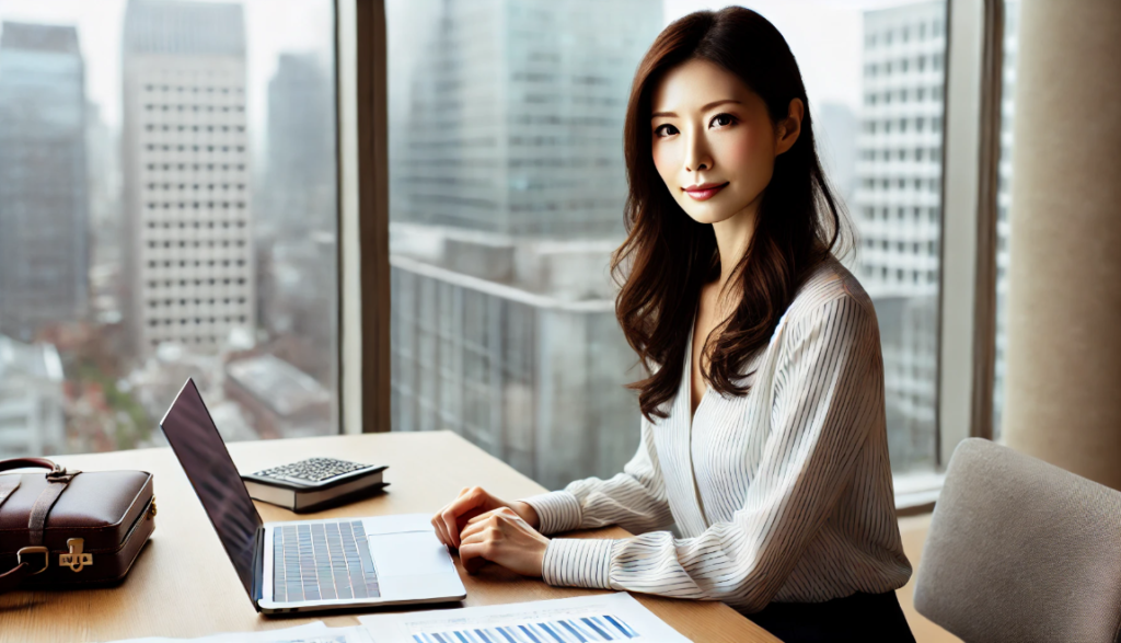 目標に向かって努力する・突き進む四字熟語の基礎