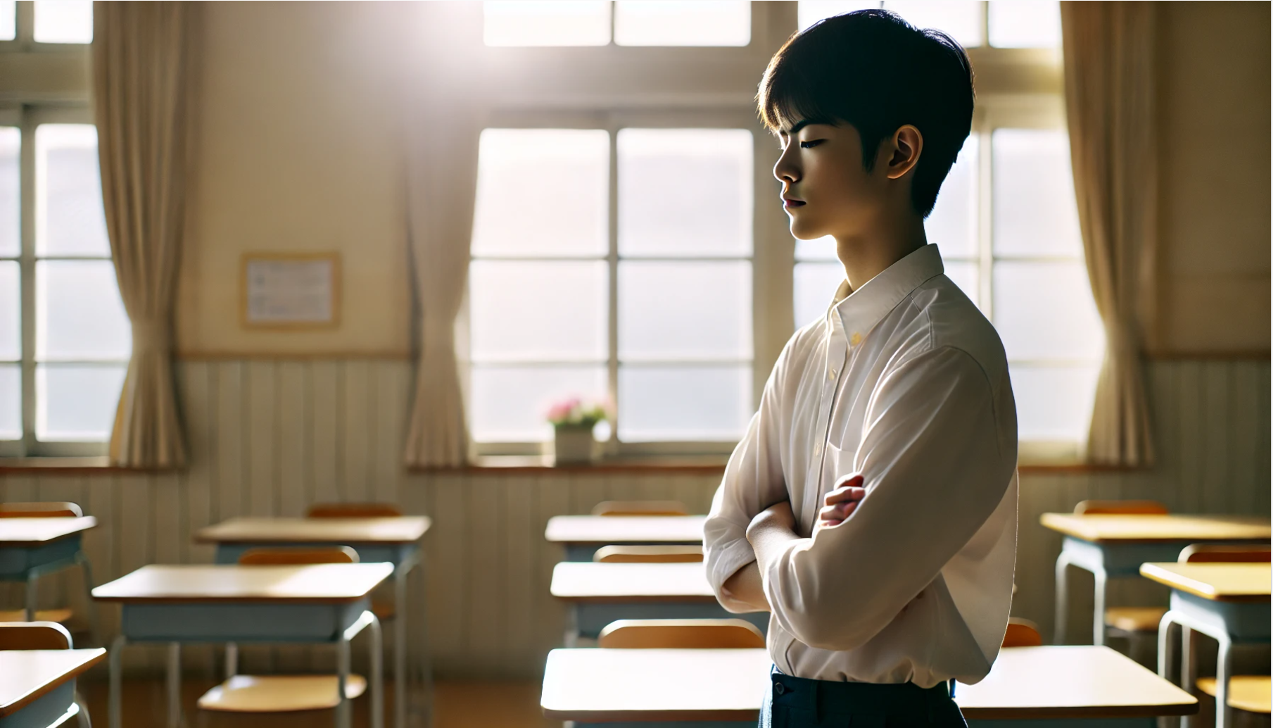 立志式で決意の言葉は姿勢を伝える