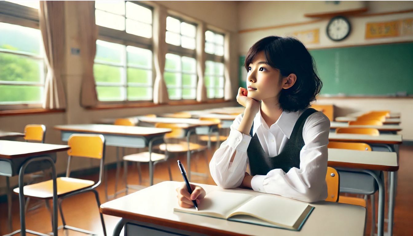 立志式の作文で夢がない場合の例文集｜将来未定でも安心の構成術