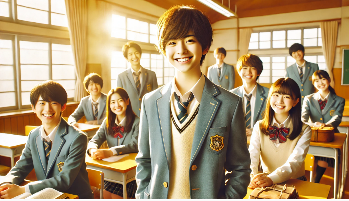 笑顔を絶やさない四字熟語5選！座右の銘や贈り物に最適な言葉