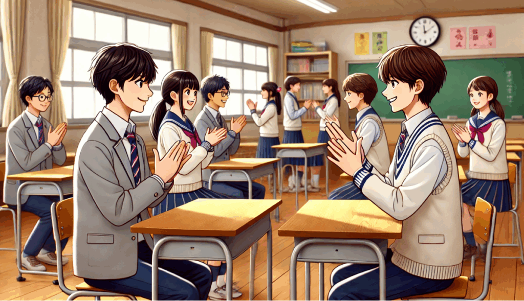 簡単にできるアイスブレイクのネタ