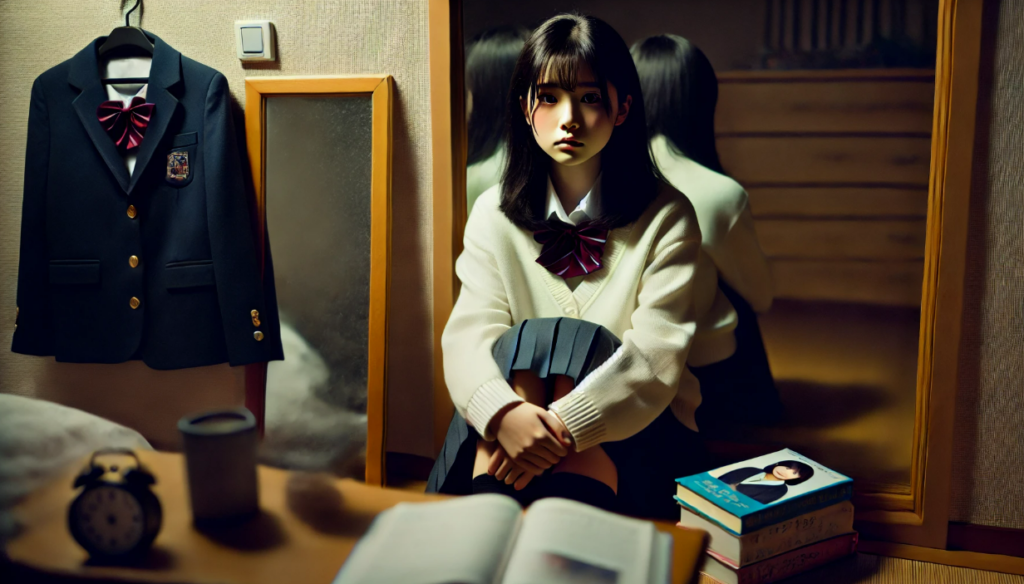 過度な緊張や体調不良を守る権利