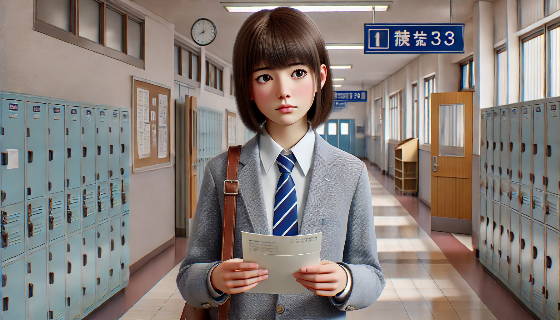 部活を辞めるときの顧問への伝え方｜中学生向け退部届の書き方とマナー