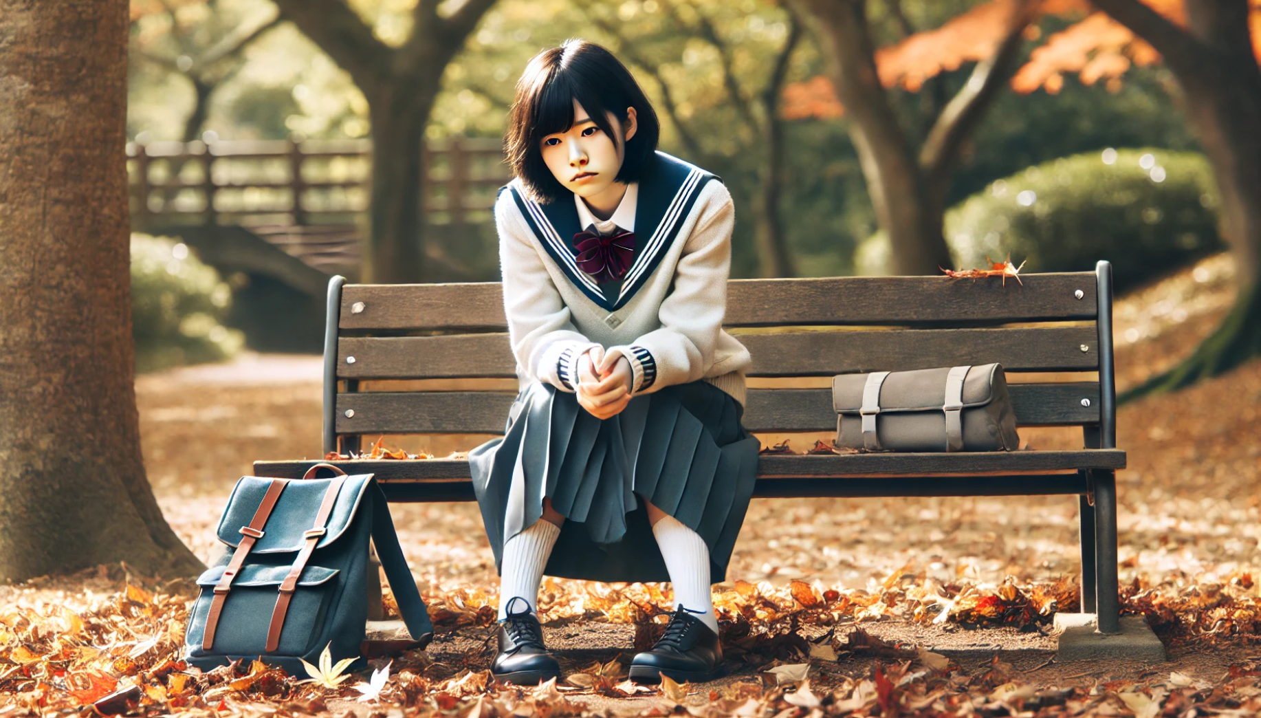 うざいと思うストレスの正体を理解する