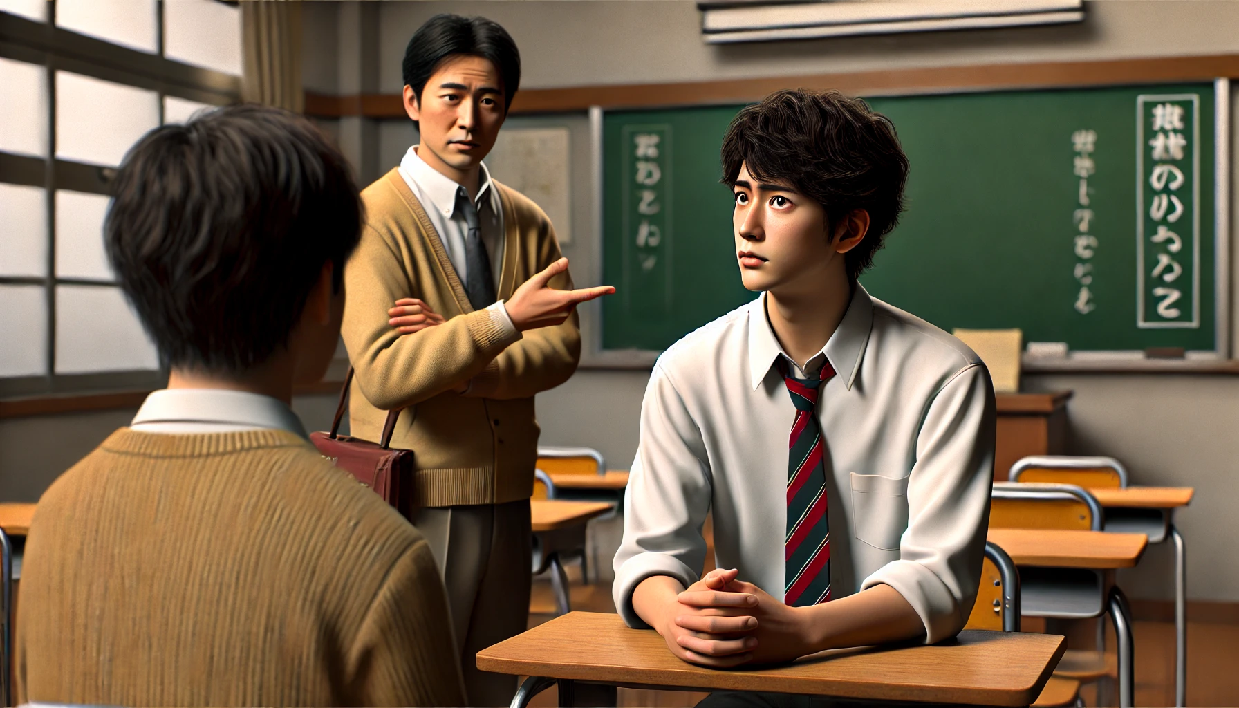 顧問に止められるときの対処ポイント