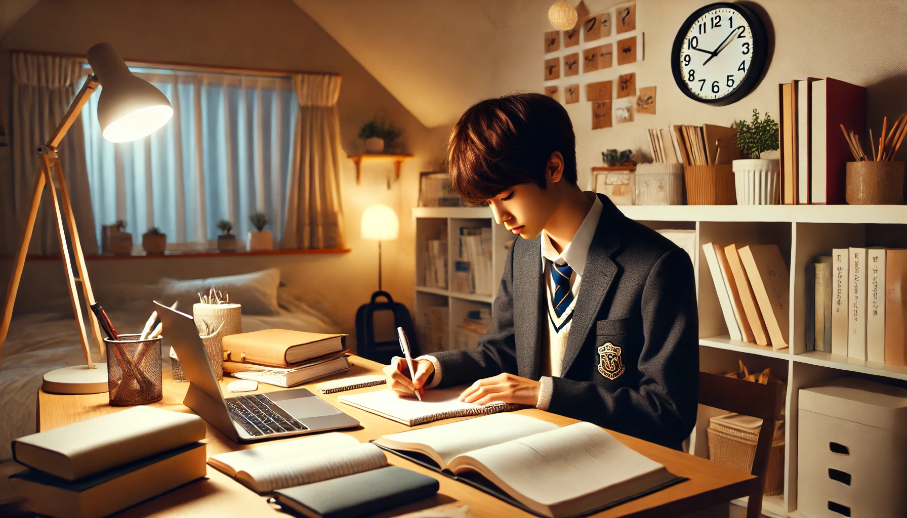 高校の新入生代表挨拶を依頼される連絡はいつ？準備のポイント