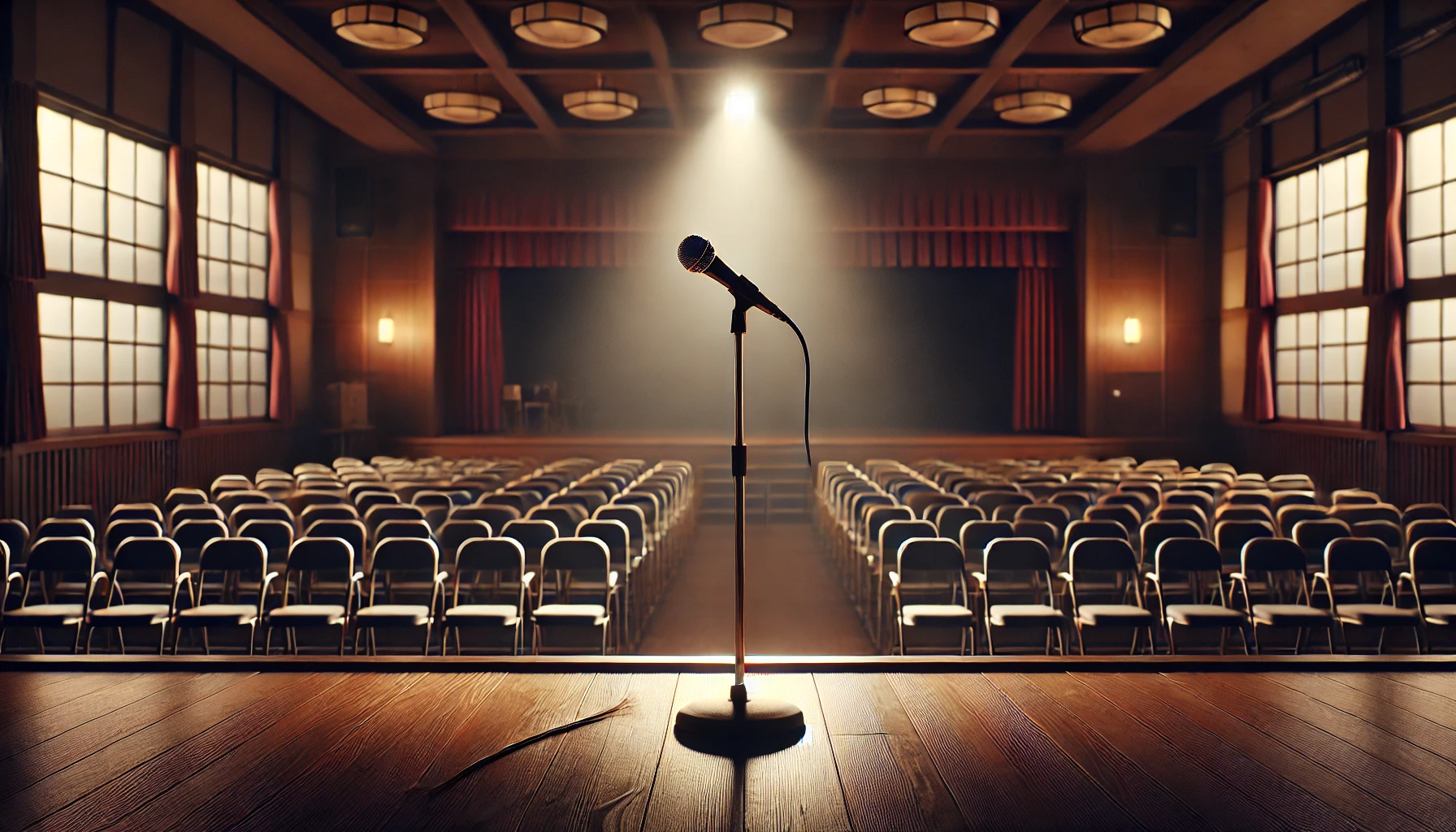 高校の新入生代表挨拶を依頼される連絡はいつ来る？