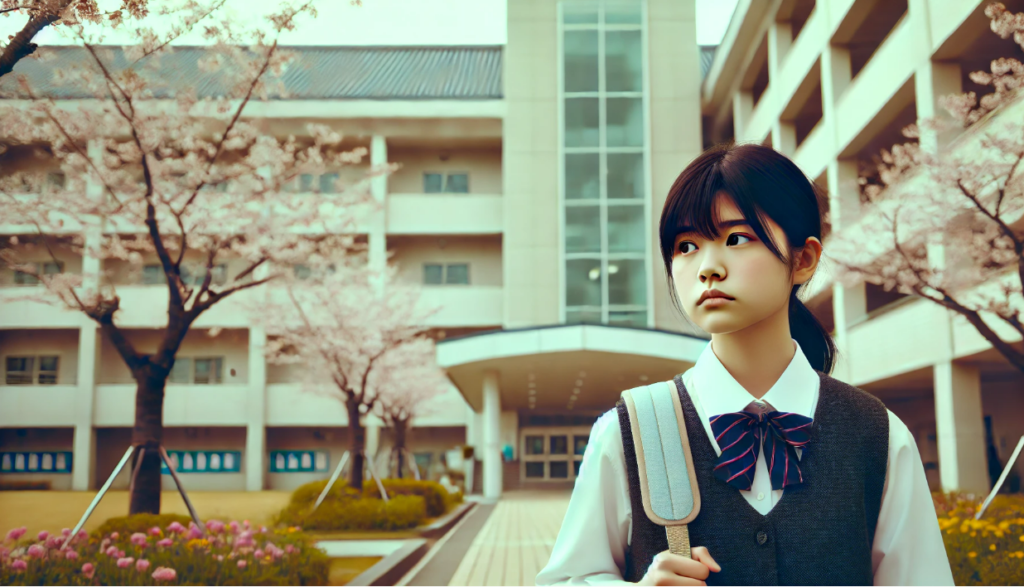 高校の新入生代表挨拶を断るとどうなる？