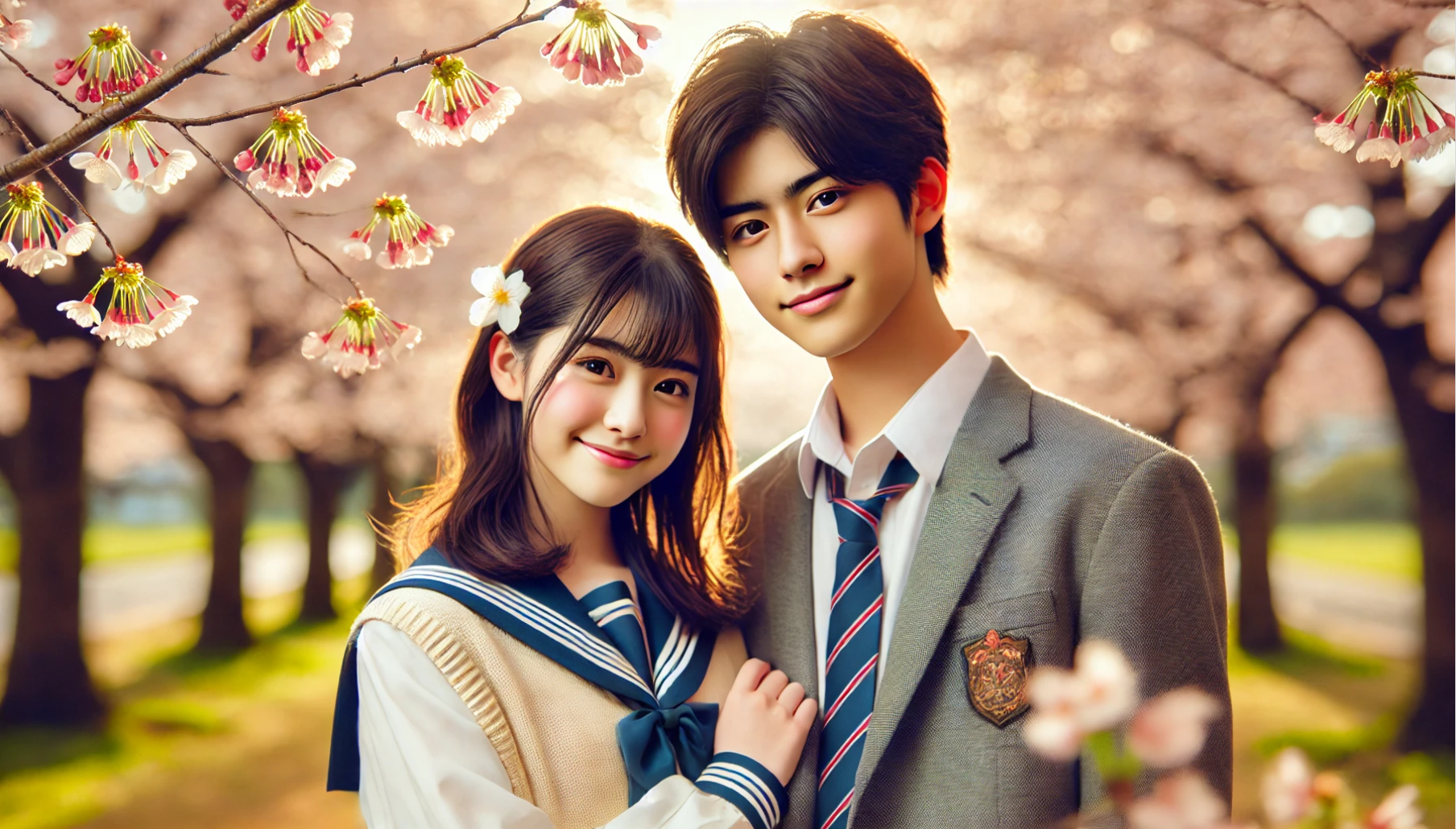 高校生から付き合って結婚する確率は？続くカップルの特徴と現実