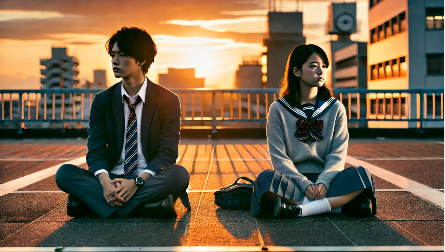 高校生から付き合って結婚する確率が低い理由