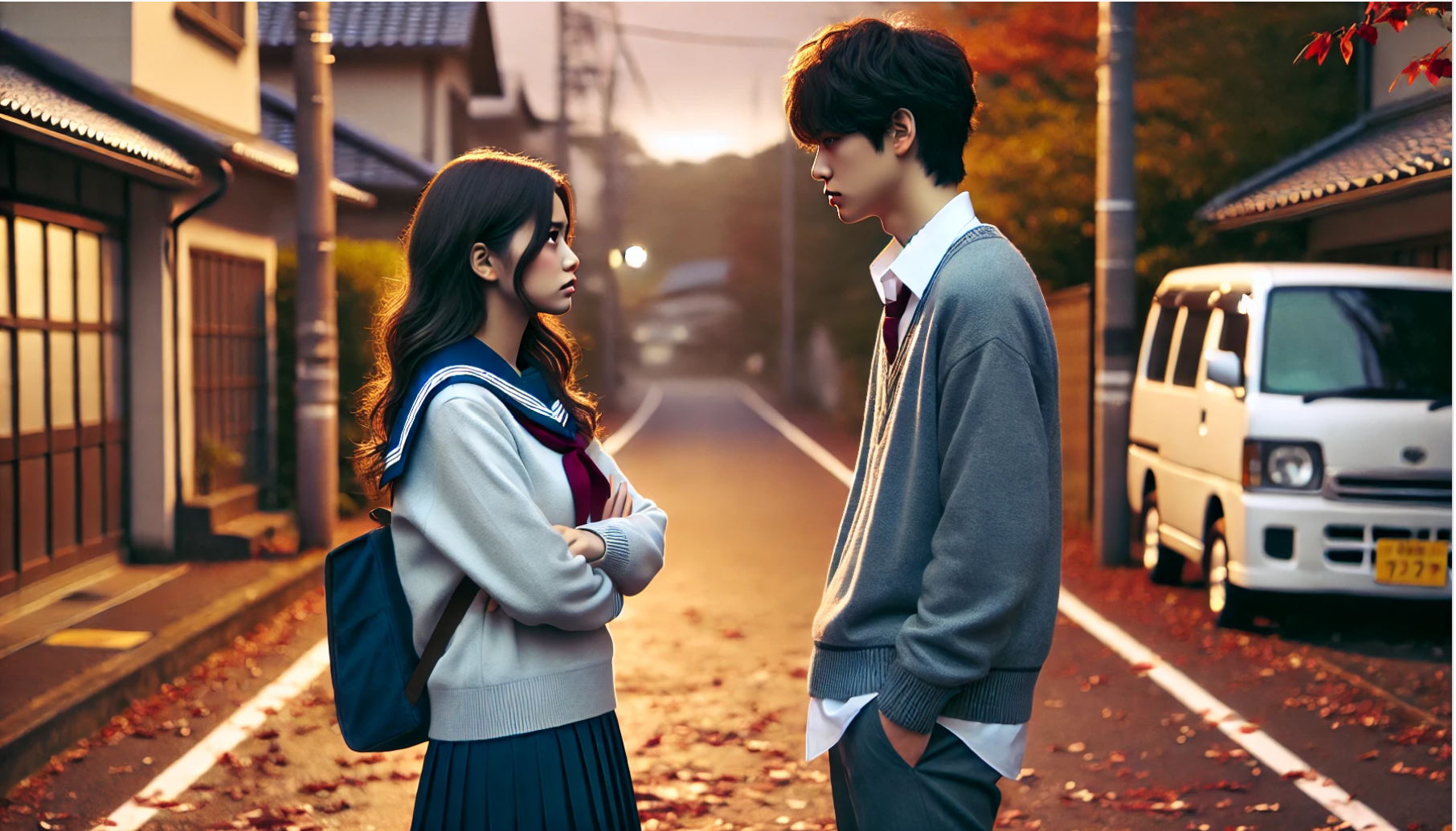 高校生カップルが10代で別れる主な原因