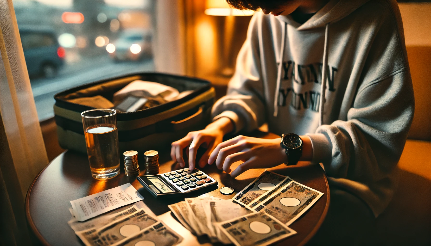 3万円〜4万円あると安心な理由