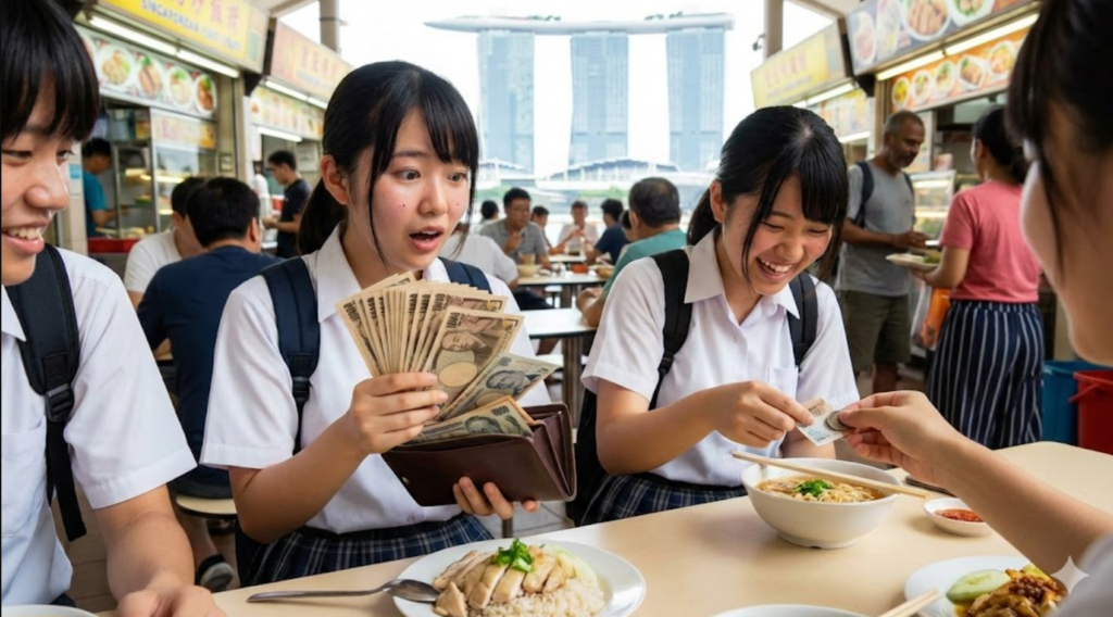 お小遣い10万円は多いのか少ないのか？